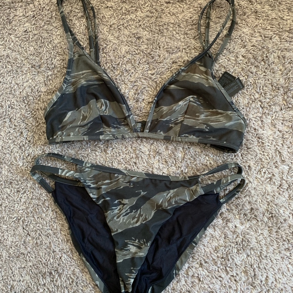 All Saints bikini
